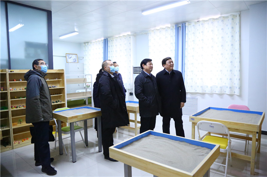 【原创】河南省应急管理厅与华北水利水电大学开展战略合作_fororder_图片4