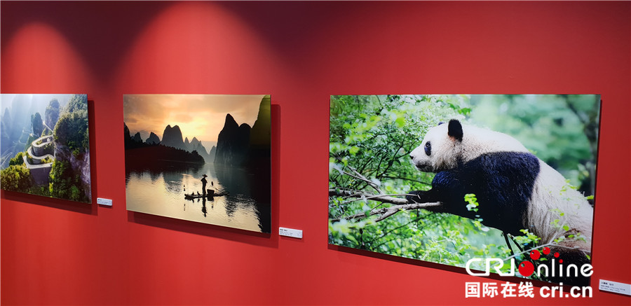 图片默认标题_fororder_图五、２０１９欢乐春节－中韩旅游摄影展１８日在韩国首尔开幕，图为中韩两国游客拍摄的优秀作品。