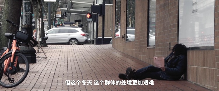美国 记者回眸丨从波特兰到波特兰：2020年分裂的美国