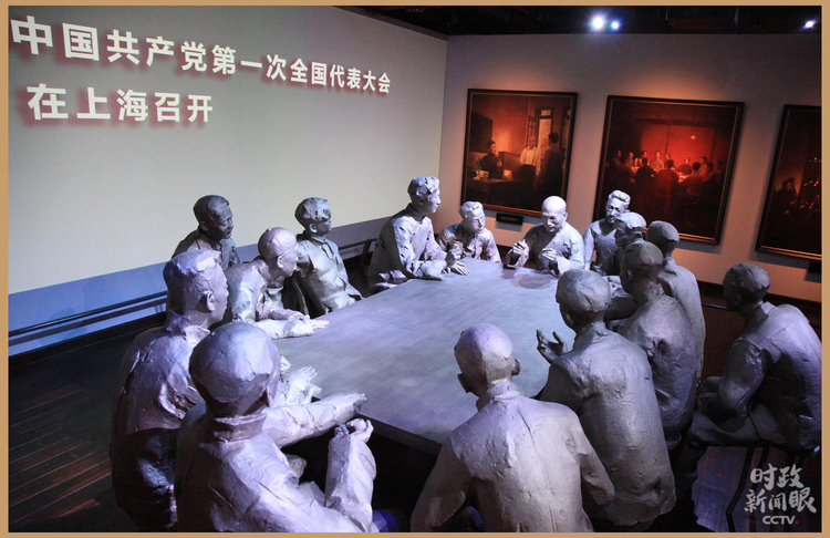 时政新闻眼丨习主席二〇二一年新年贺词，致每一个奋斗的中国人