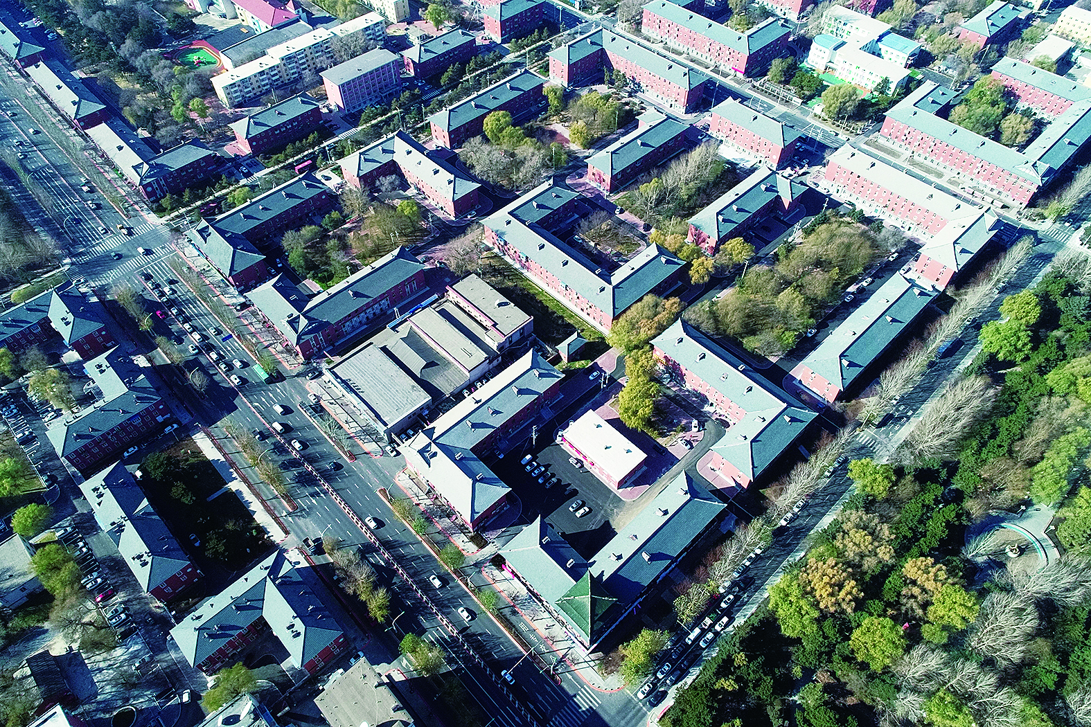 长春汽开区：文化铸魂引领区域高质量发展