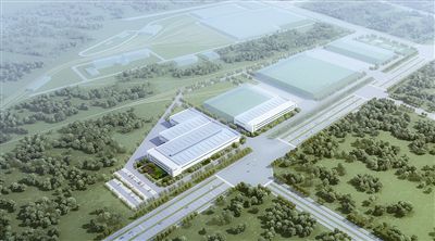 青岛地铁将在即墨建轨交智能维保中心 或明年投产