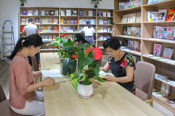 加强职工思想引领 自贡市总工会多渠道丰富职工精神文化需求_fororder_2