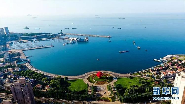 承担“国之重任”，青岛上合示范区亟须放大“磁石效应”