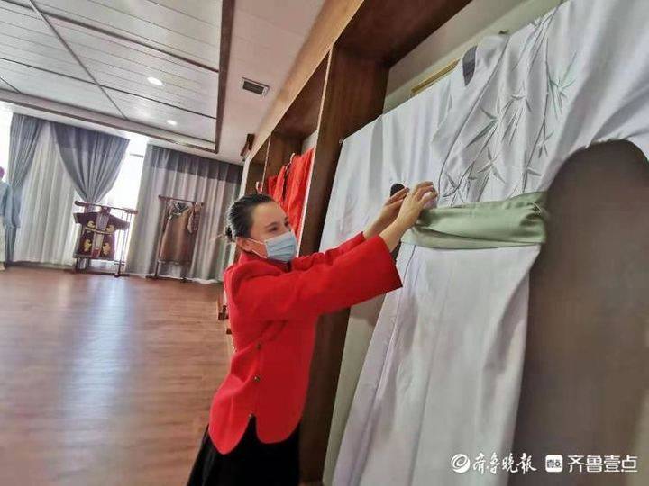 打造“立体组团式”教育援疆山东样板