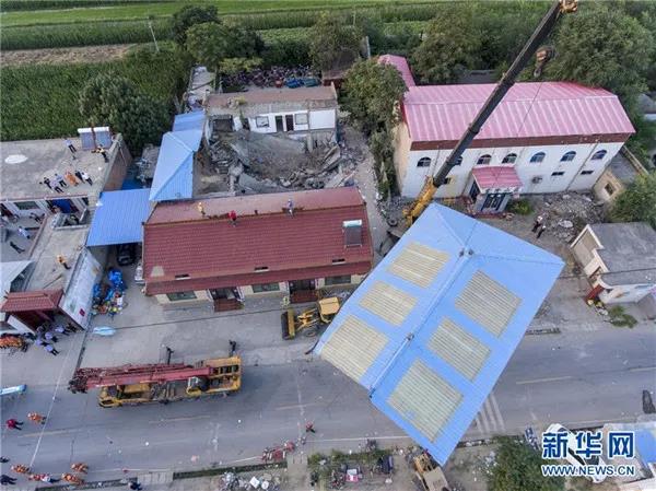 应急管理部公布2020年全国应急救援、生产安全事故各十大典型案例
