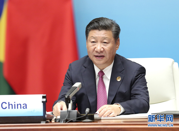 海外舆论高度评价厦门会晤：金砖成色更足 信心更足 动力更足