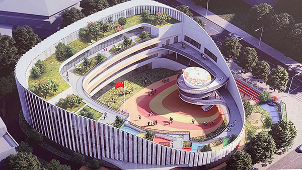 再造一个资阳 临空经济助力资阳创新发展_fororder_资阳临空经济区产业配套规划图-----供图--资阳市委宣传部