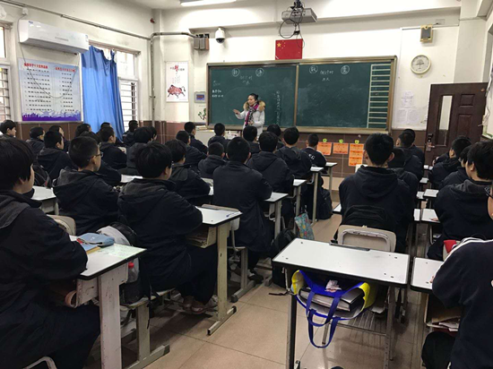 石家庄外国语教育集团开展“我爱石家庄”社会实践活动
