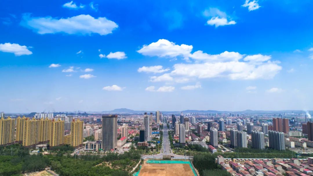 你好，2021丨满眼灰尘→蓝天白云，这里的“制胜法宝”是啥？