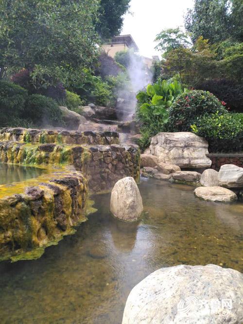 【旅游-文字列表】千亩花海似梦境 这里是中国的普罗旺斯