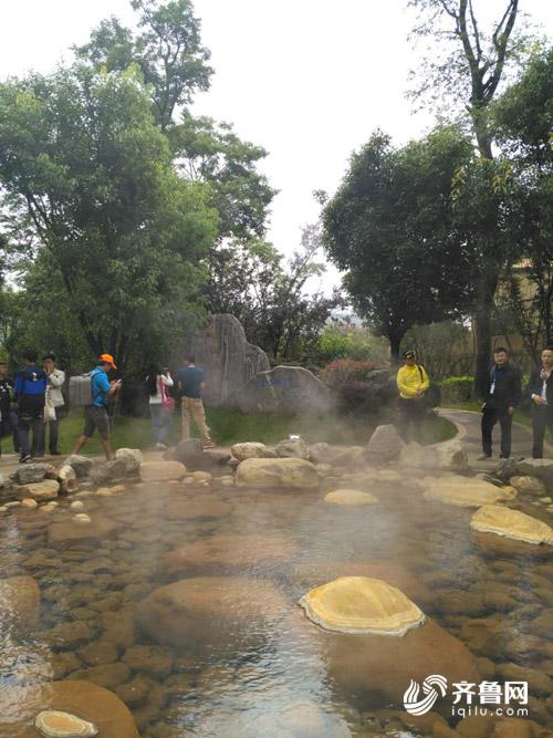 【旅游-文字列表】千亩花海似梦境 这里是中国的普罗旺斯