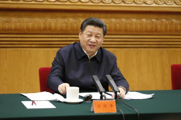 习近平的这“三问” 媒体人要谨记在心