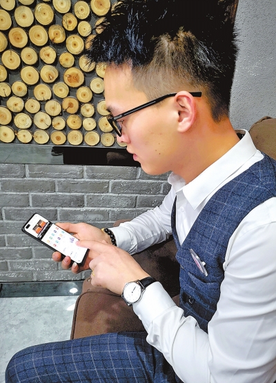 河南郑州：上“郑好办”申请公租房真好办