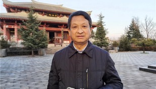 （已经全文删改）【“薪火”访谈室】陕西千阳：让“尊师重教”之风开出传承之“花”