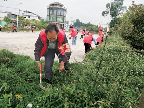 只把终点当起点 ——看贵州如何实现脱贫攻坚与乡村振兴的有机衔接
