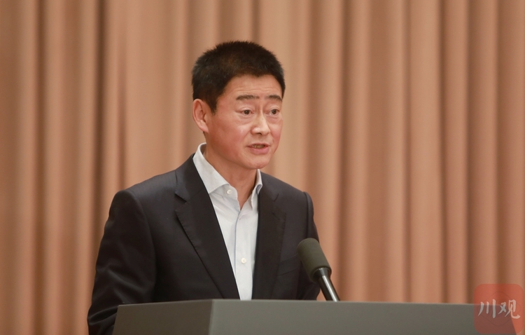 （转载）新年全省国资国企改革发展“第一会”，五位发言代表说了些啥？