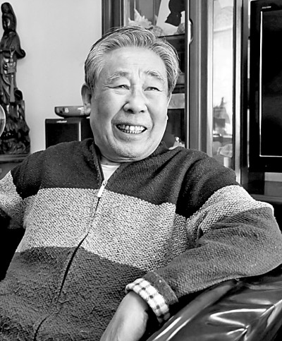 李文启：你的表演观众不相信，就是失败的