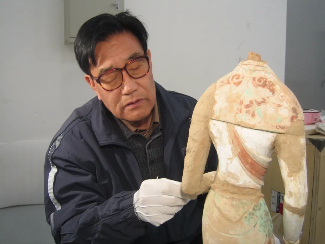 守护千年敦煌，他只觉一生太短……