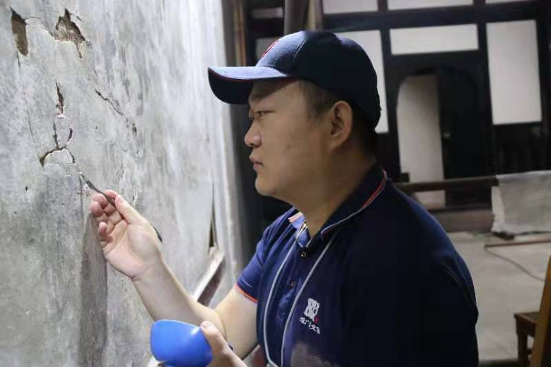 守护千年敦煌，他只觉一生太短……