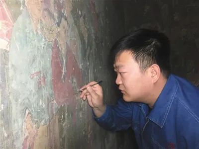 守护千年敦煌，他只觉一生太短……
