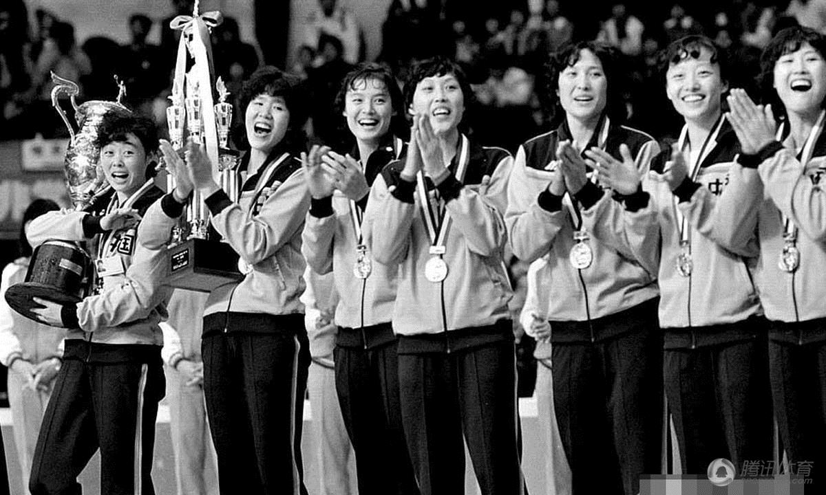组图：为荣誉而战！中日女排那些恩怨情仇