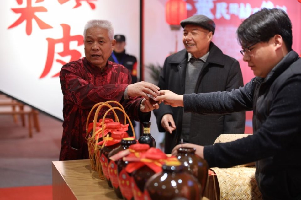 上央视了！西安高新非遗展圆满落幕