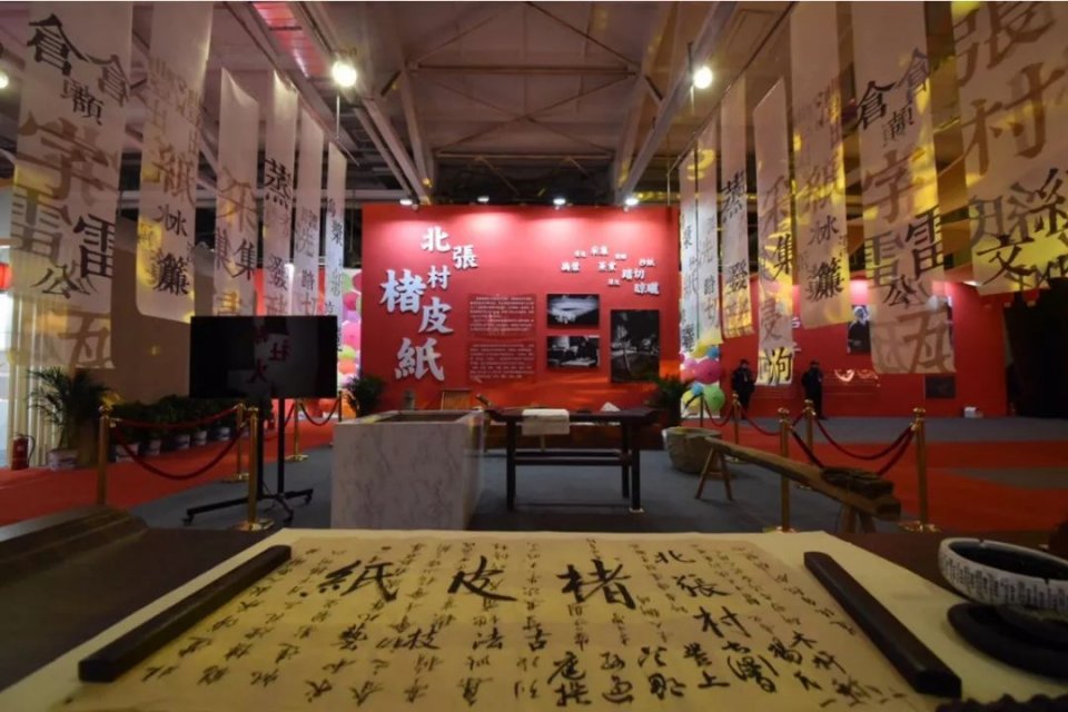 上央视了！西安高新非遗展圆满落幕