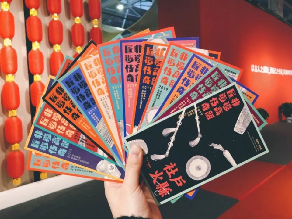 上央视了！西安高新非遗展圆满落幕