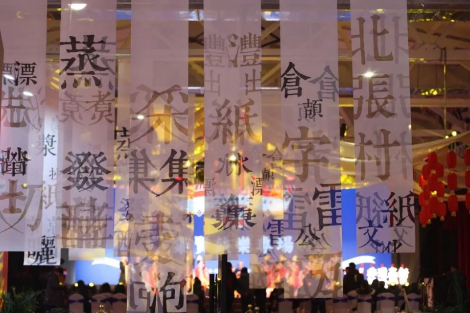 上央视了！西安高新非遗展圆满落幕