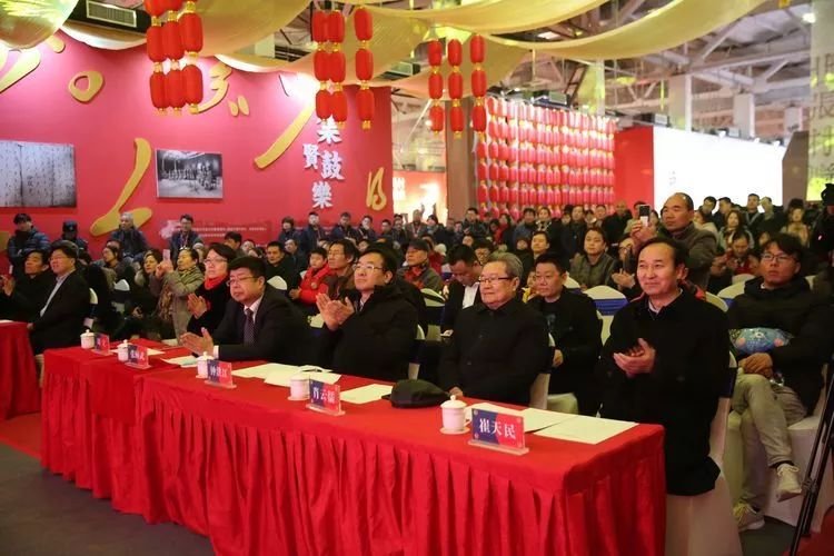 上央视了！西安高新非遗展圆满落幕
