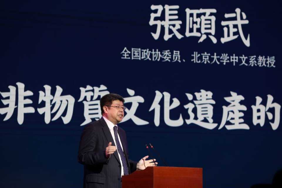 上央视了！西安高新非遗展圆满落幕