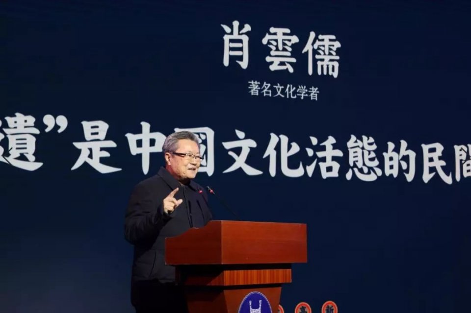 上央视了！西安高新非遗展圆满落幕