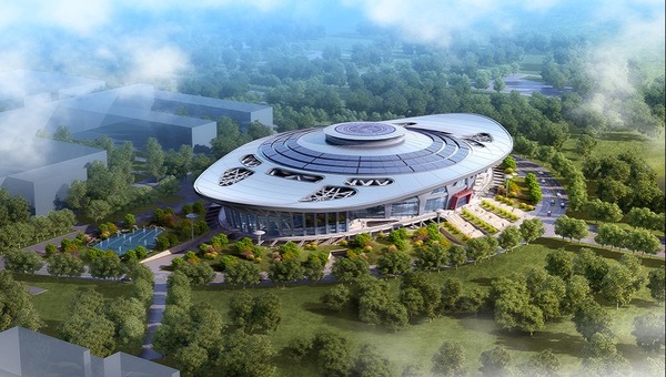 相约2021年 十四运会吉祥物动画效果公布_fororder_211407406arx