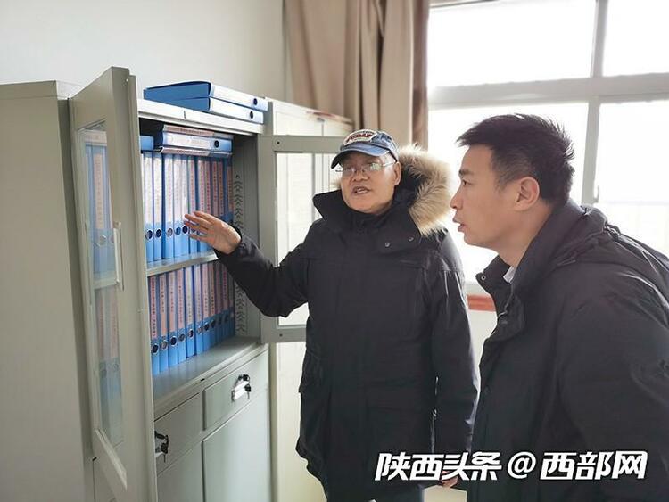 脱贫攻坚丨西安浐灞扶贫“铁三角” 打出脱贫“合力拳”