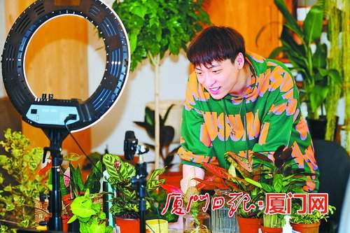 厦门高质量实施乡村振兴战略 典型经验在全省推广