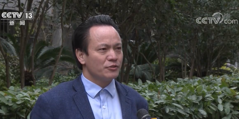西部内陆从开放洼地变高地 因为织起了这张网→