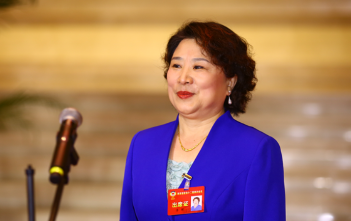 委员通道｜李晖：儿科医生是社会的财富 别亏待他们