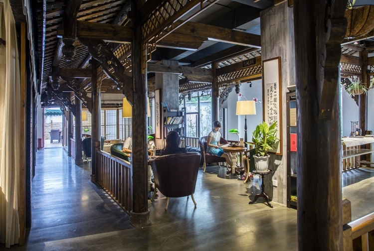第二批“城市阅读美空间”名单出炉，成都这些书店榜上有名