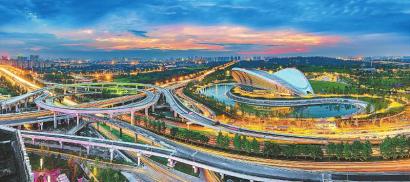 成都金牛区建设“天府成都北城新中心”的谋与定