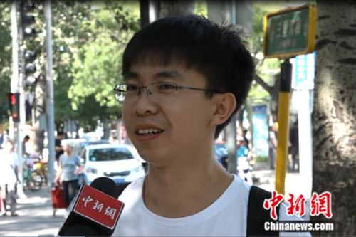 毕业多年忆“师说”：一句教诲 难忘师恩