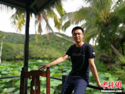 毕业多年忆“师说”：一句教诲 难忘师恩