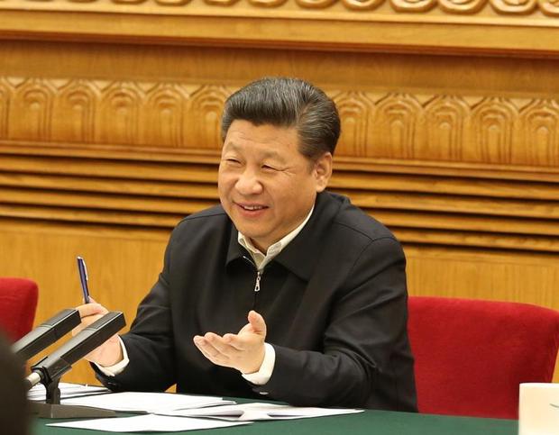 建久安之势、成长治之业 习近平这样推进网络安全建设