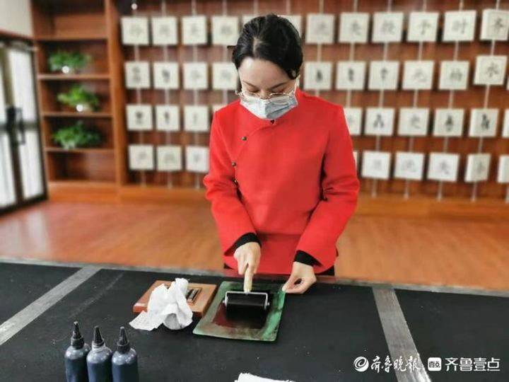 打造“立体组团式”教育援疆山东样板