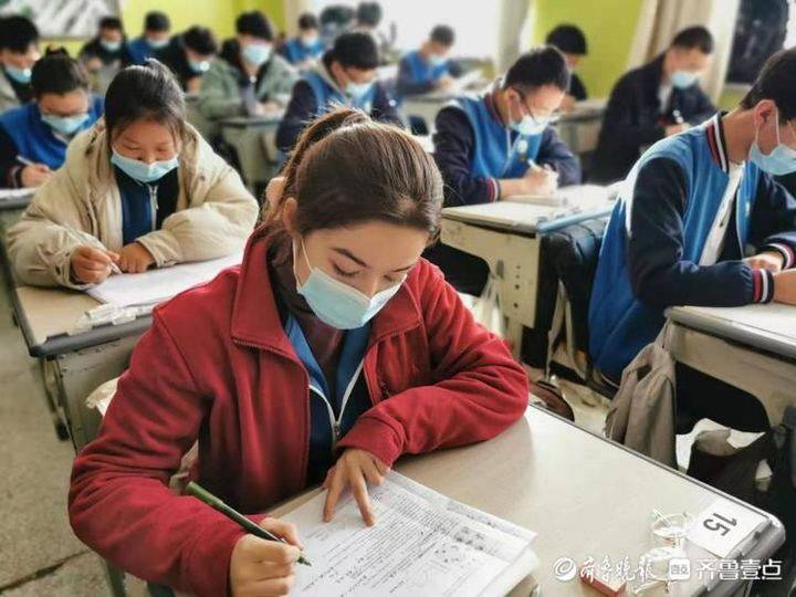 打造“立体组团式”教育援疆山东样板