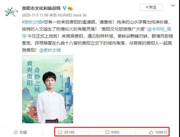 《全国重点旅游城市文旅传播影响力报告》发布