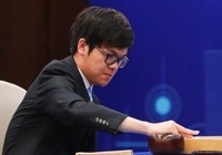 柯洁晋级百灵杯决赛 将与韩将申真谞争新年首冠