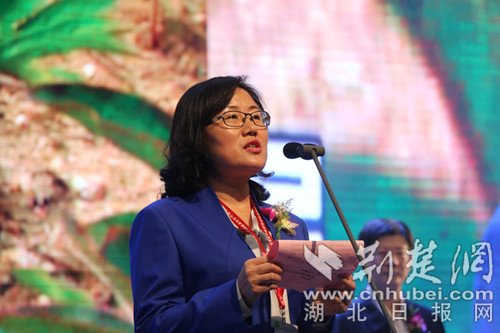 湖北蕲春保持战略定力28年专心医药产业 艾草成为大健康产业引爆点