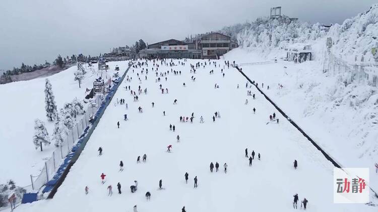 贵州：用好山地资源 促进体旅融合 创建国家体育旅游示范区