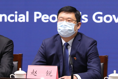 【河南原创】商丘市虞城县城郊乡：农田管理、复工复产和脱贫攻坚开局良好
